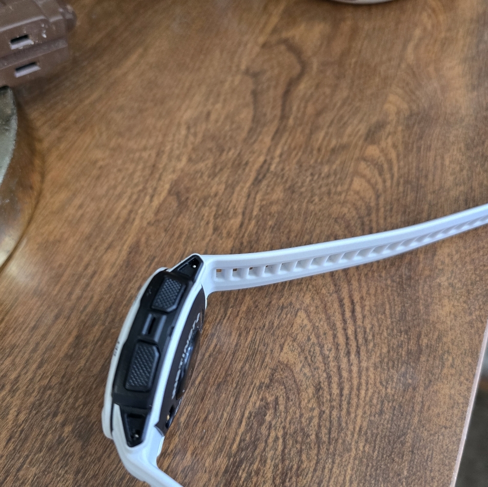 Garmin instinct 2